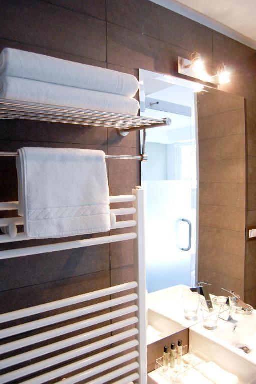 Hotel Boutique 17 ヴァルパライソ エクステリア 写真