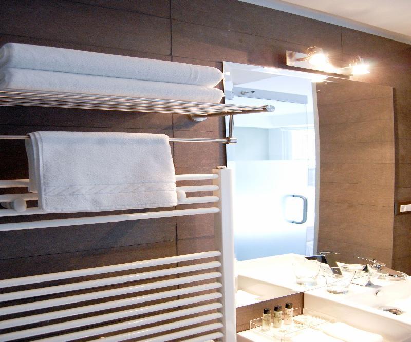 Hotel Boutique 17 ヴァルパライソ エクステリア 写真